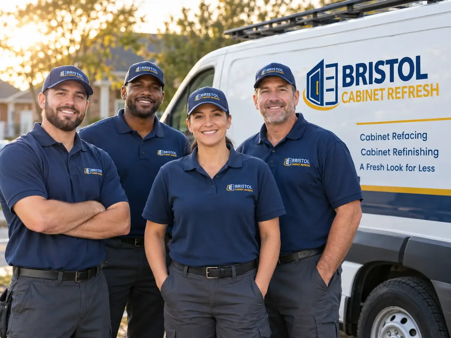 Kitchen Cabinet Refacing company in Alpine, CA